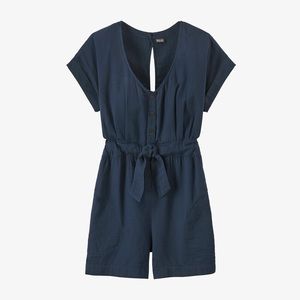 Patagonia jumpsuit